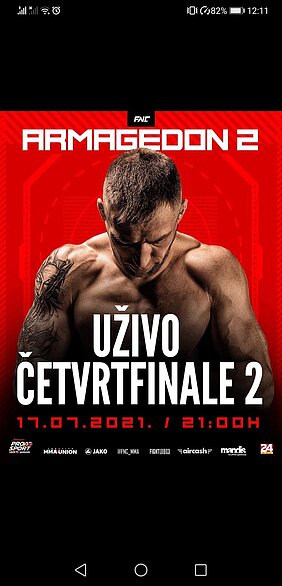 MMA Offenbach MMA Frankfurt