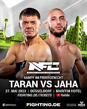 MMA Frankfurt MMA Offenbach