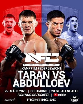 MMA Offenbach - Frankfurt MMA Offenbach Frankfurt