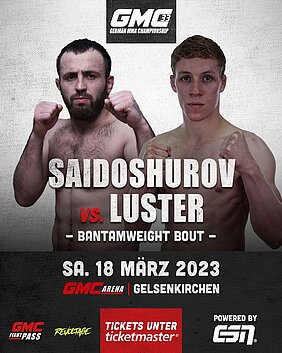Kampfsport Frakfurt MMA Offenbach