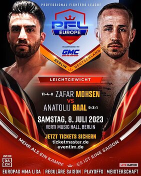 MMA und Kickboxen in Offenbach MMA Offenbach