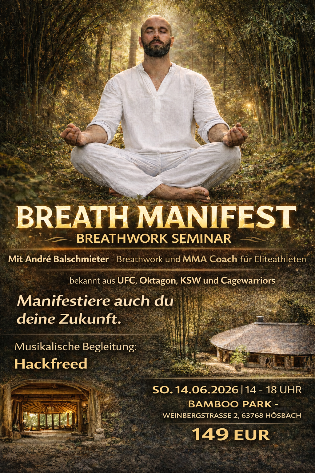 breathwork
