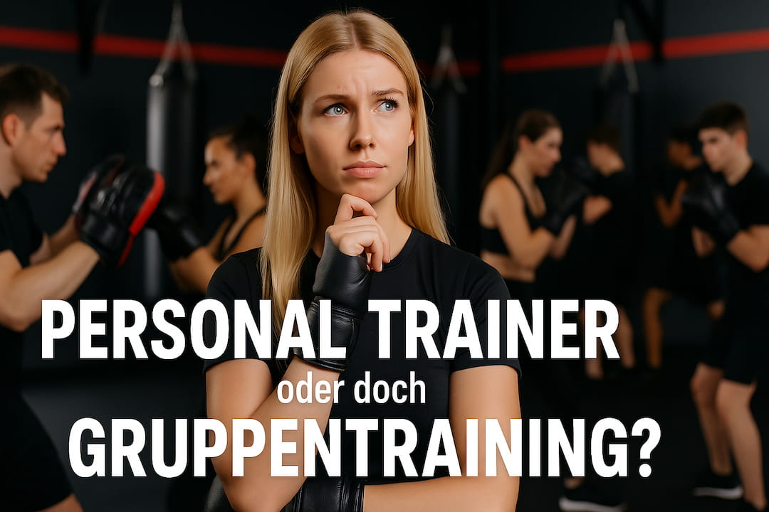 Personal Trainer Offenbach