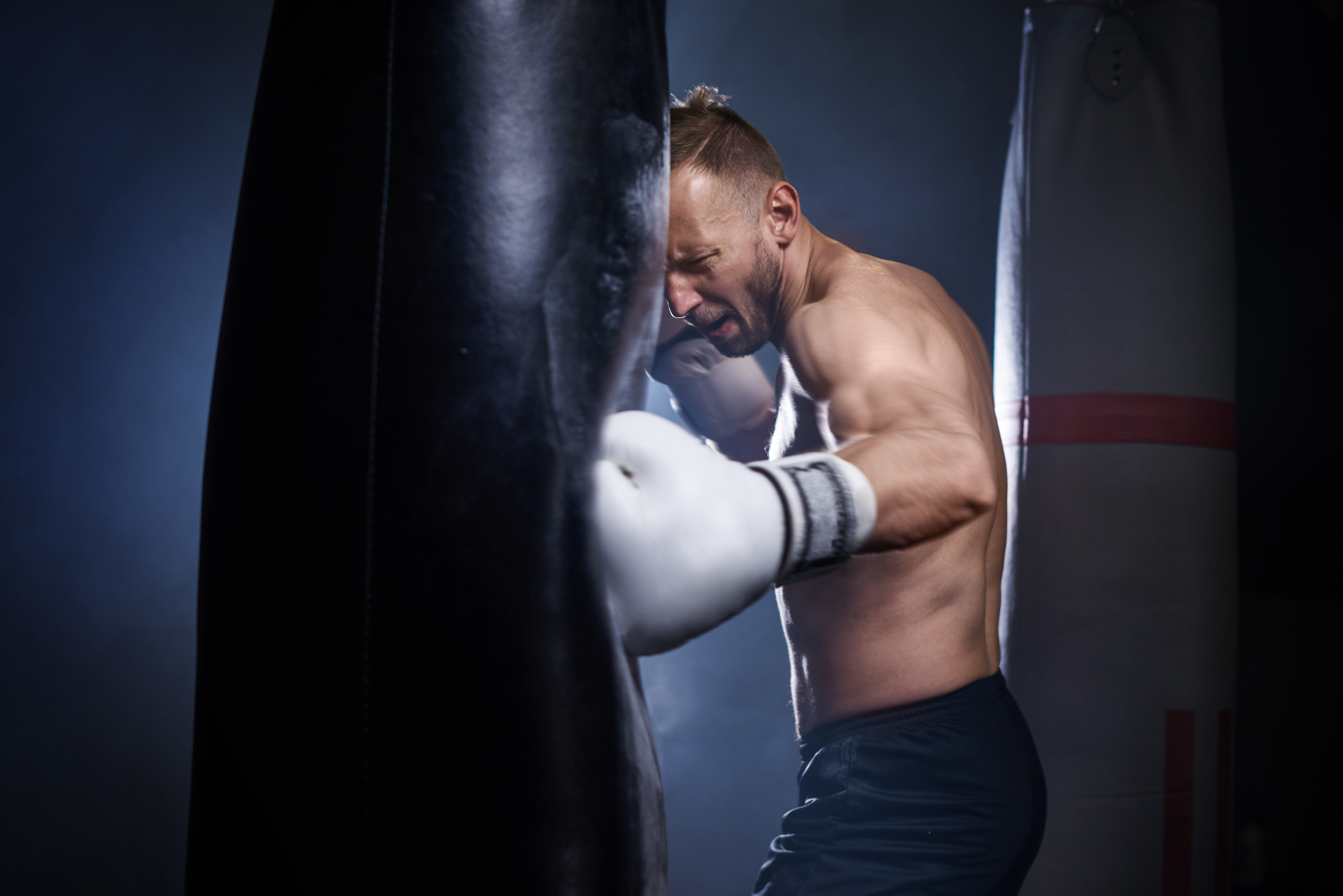 Anfänger Boxen in Frankfurt